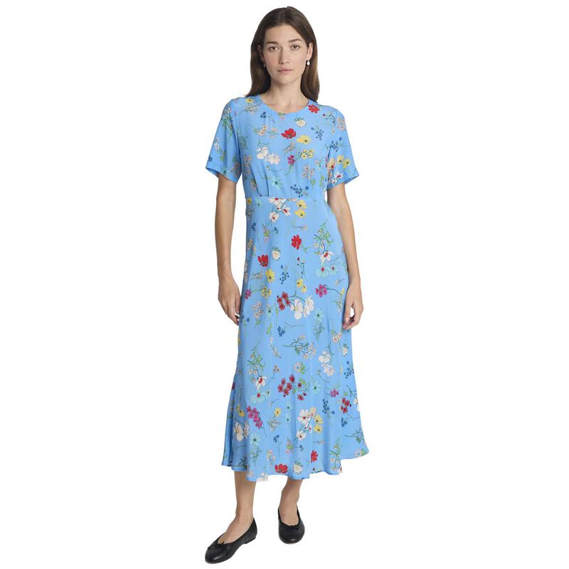 Twenty Seven Names Legacy Dress image number 3